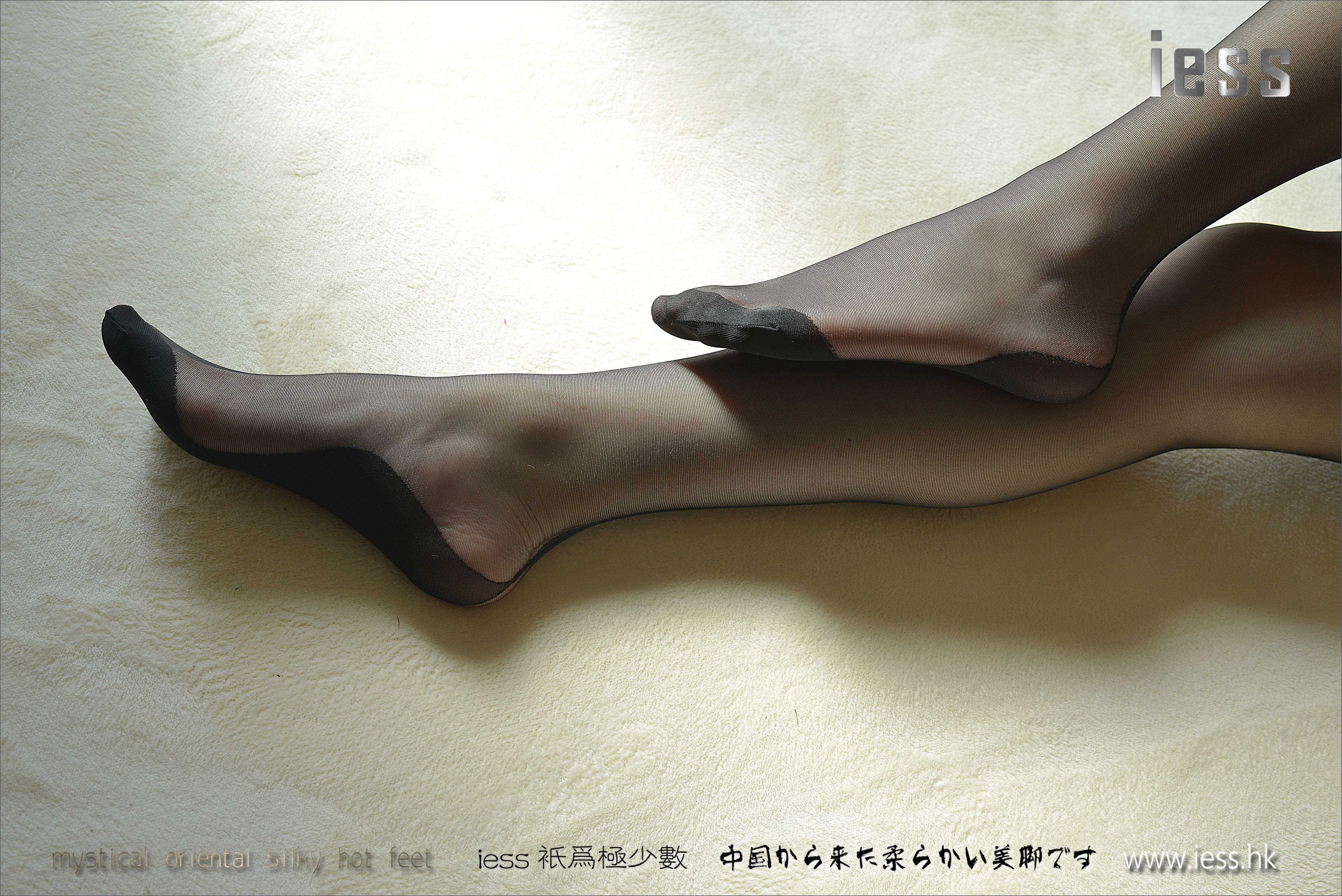 China Beauty Legs and feet 172