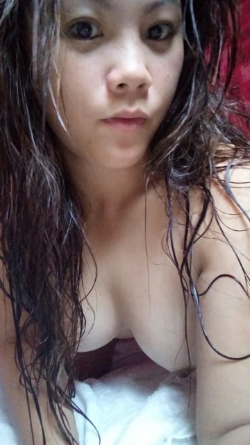 chubby phillipina Teen Mariana Enerio ( Bolambot ) naked