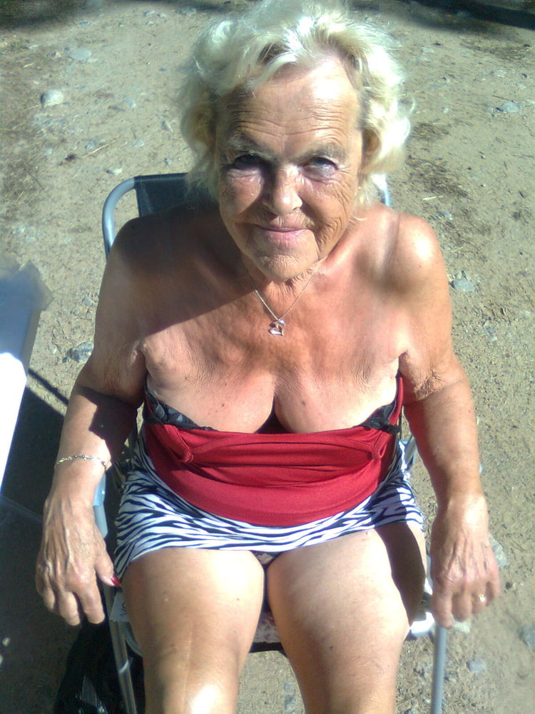 Omas  granny sexy