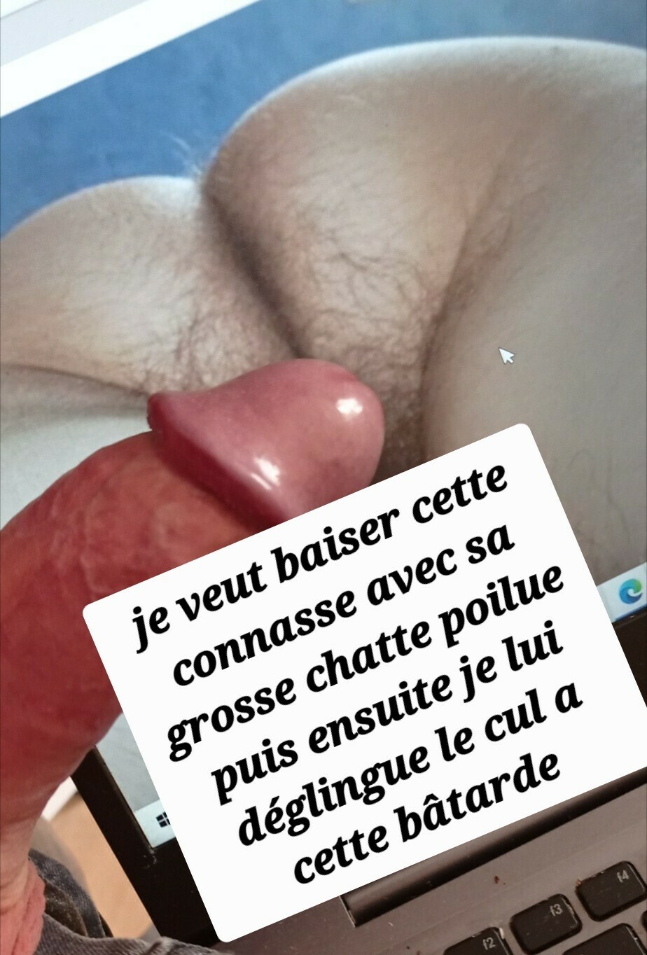 ARCHIVES PHOTOS OH QUE OUI