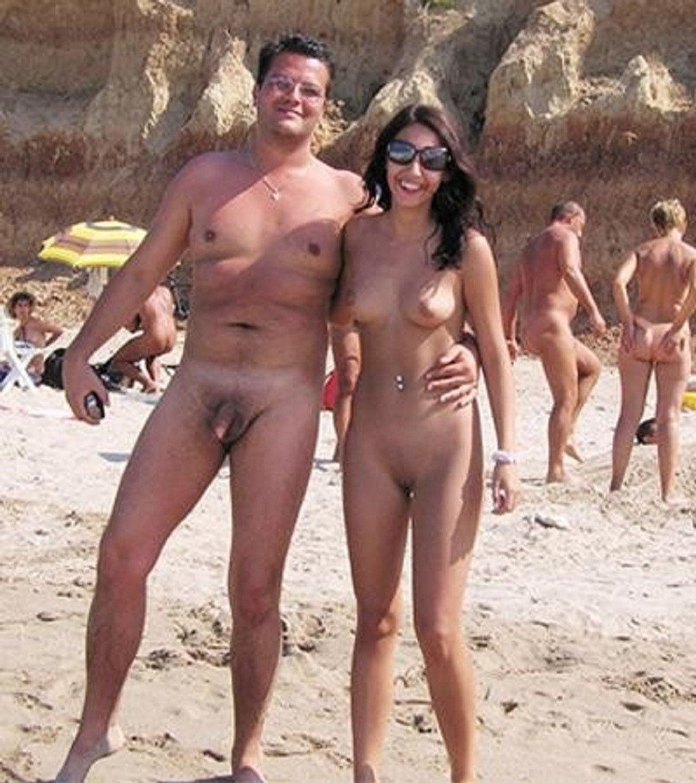 Beach Nudes 3