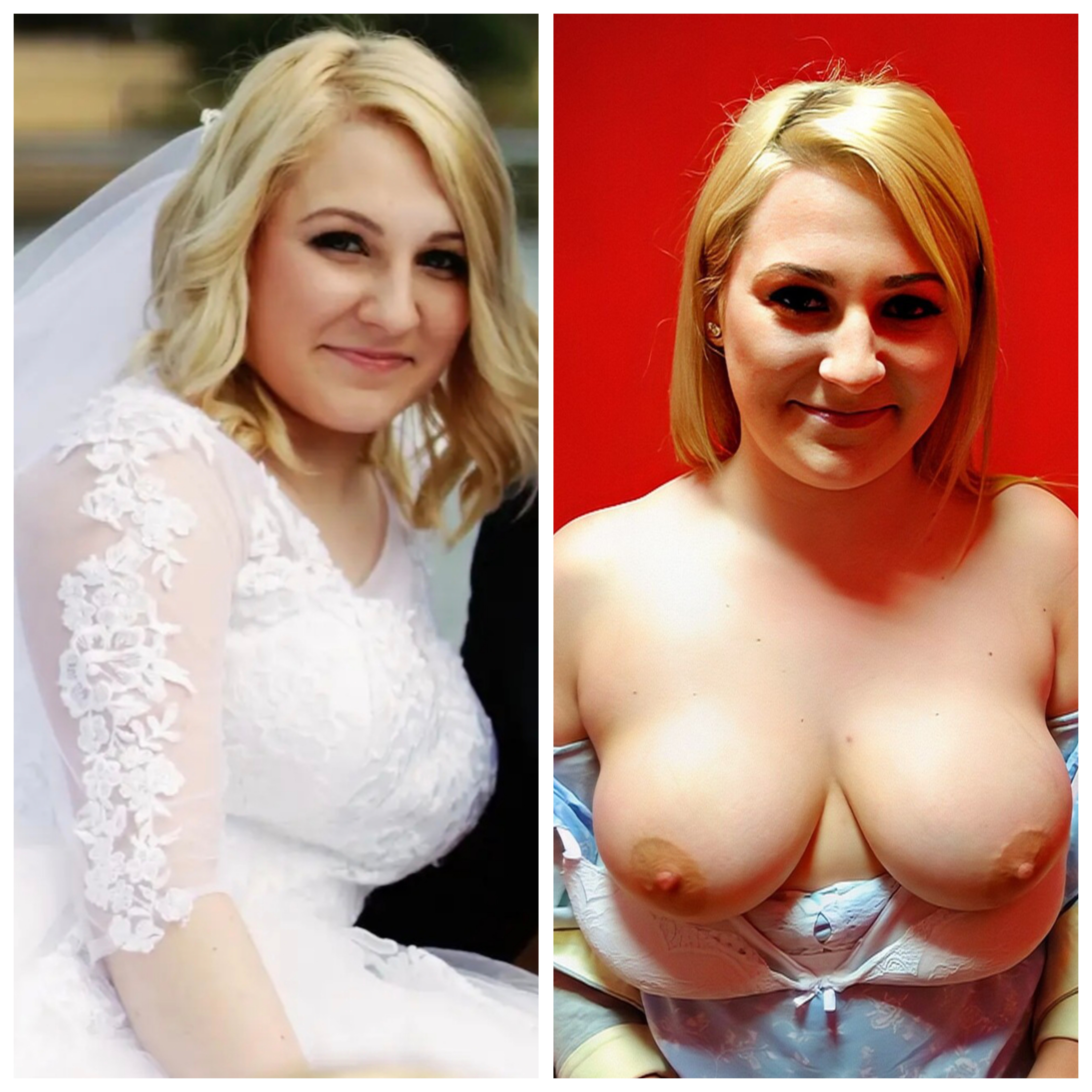 Aneta Polish Wife