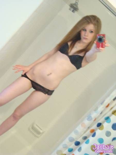 sexy teens