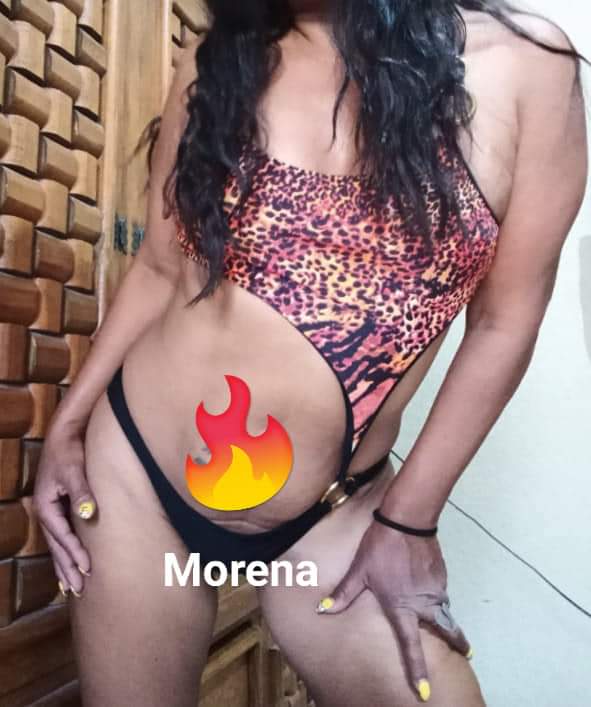 Morenita Morena