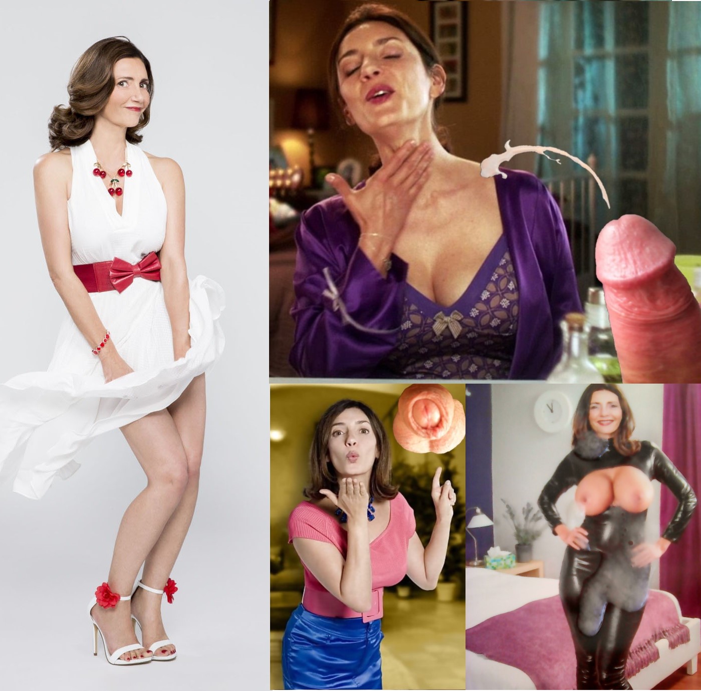 valerie big tits celeb tribute