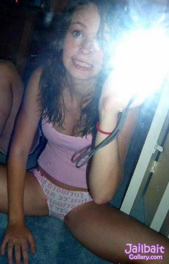sexy teens
