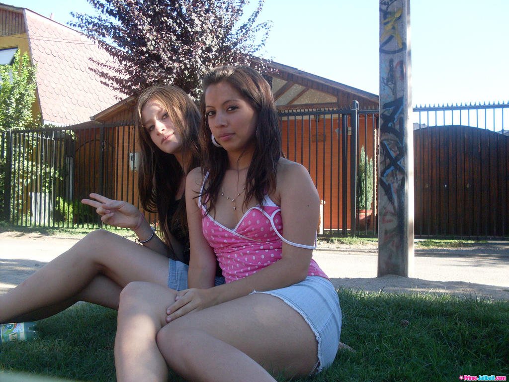 sexy teens