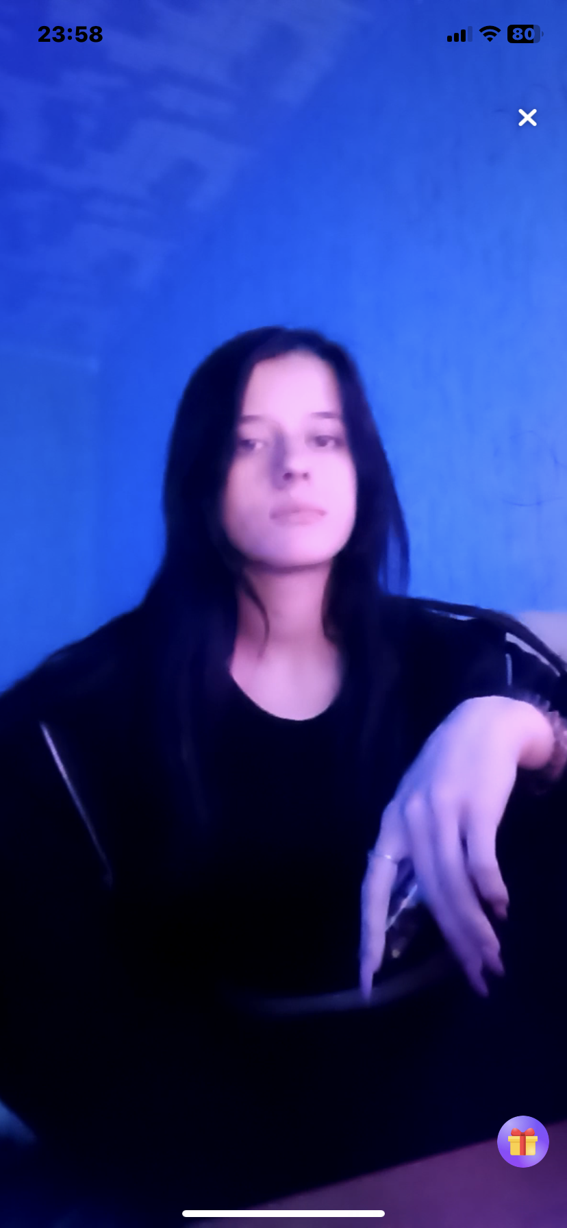 Sayouri - russian girl superlive private leak