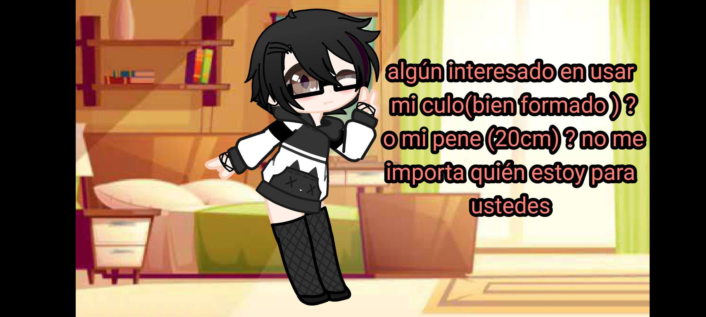 Déjenme el código en los comentarios