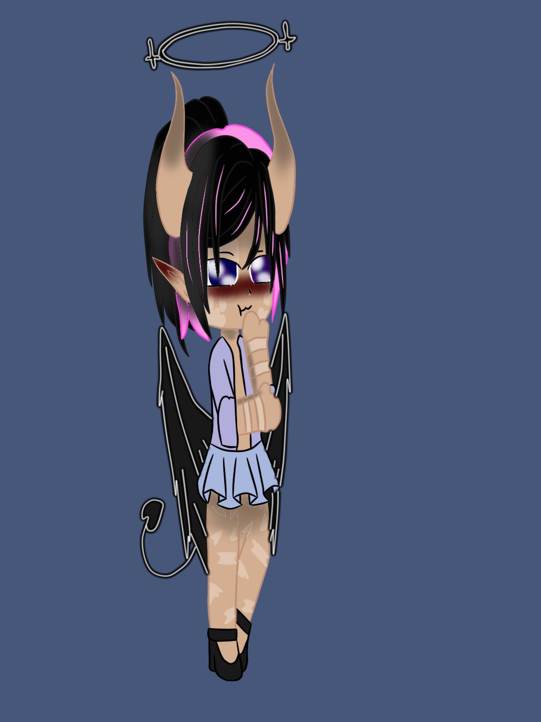 Drawing of myself