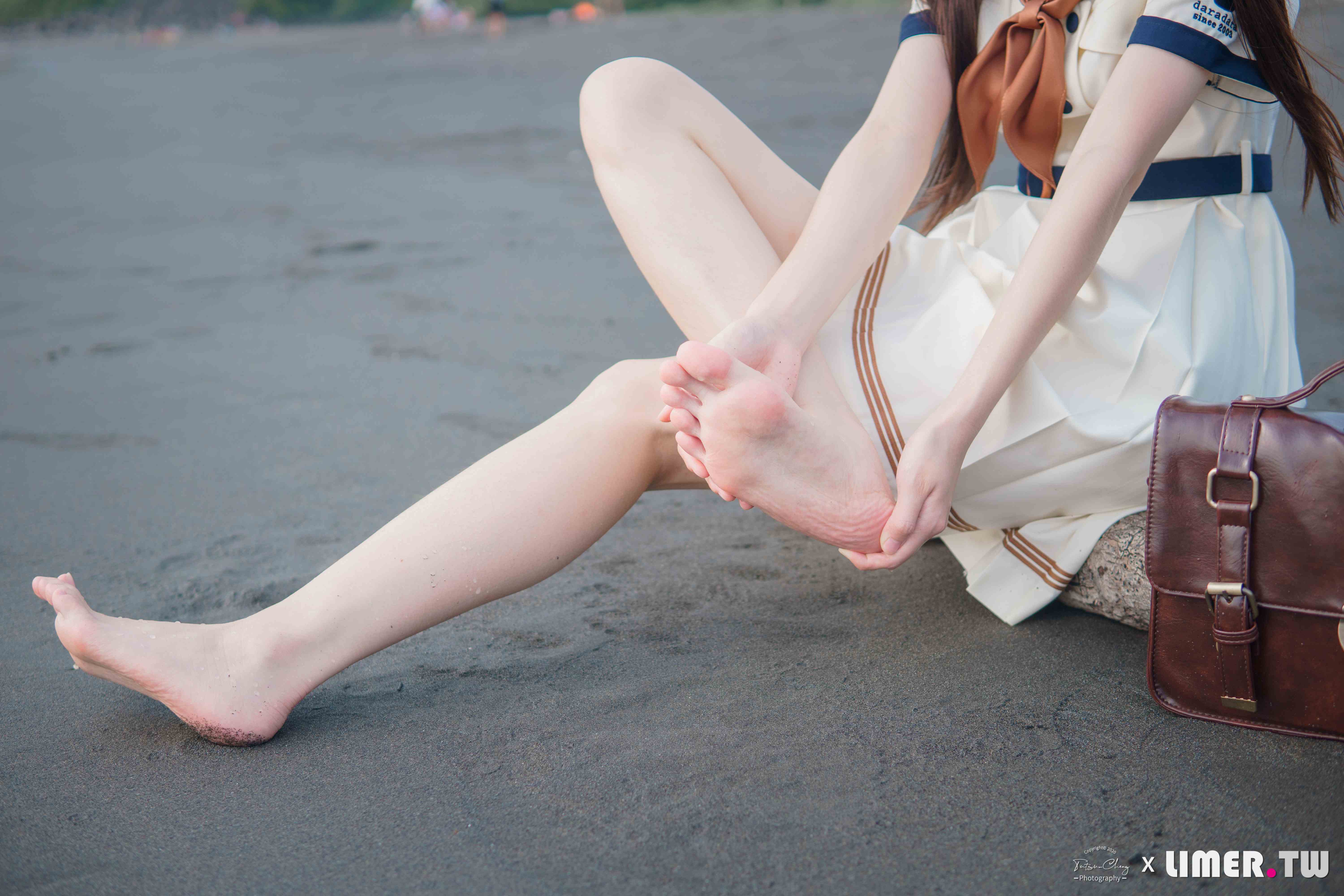 China Beauty Legs and feet 621