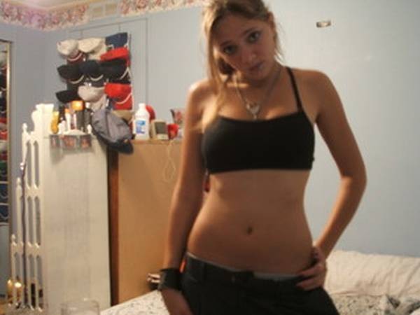 Naughty Amateurs 50