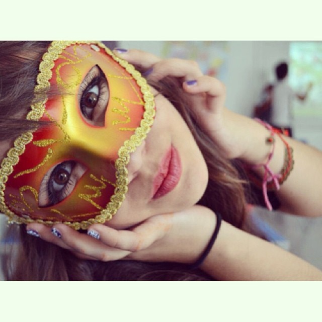 Instagram: sofiarocha07