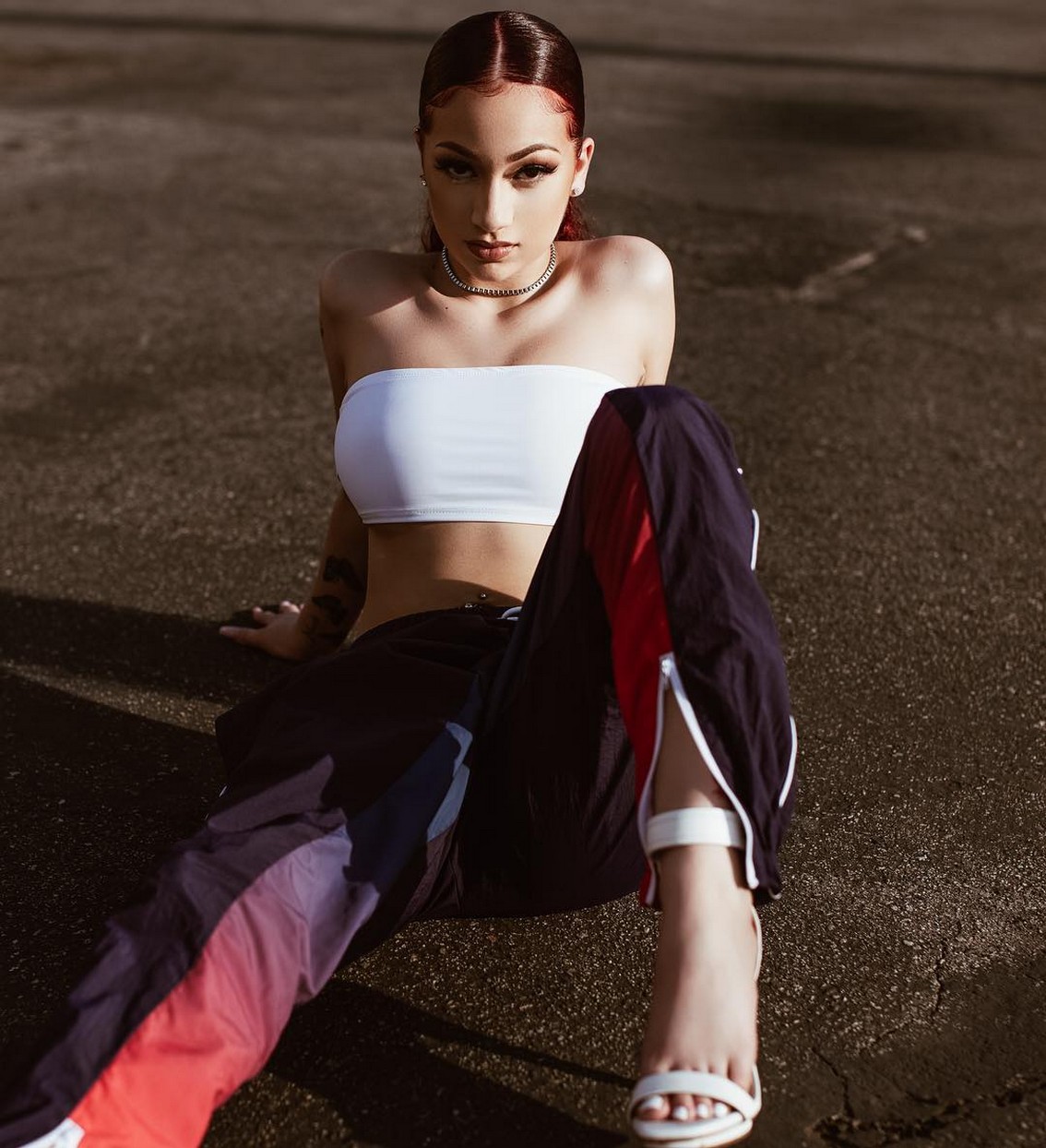 Danielle Bregoli (Bhad Bhabie) BEST Nudes