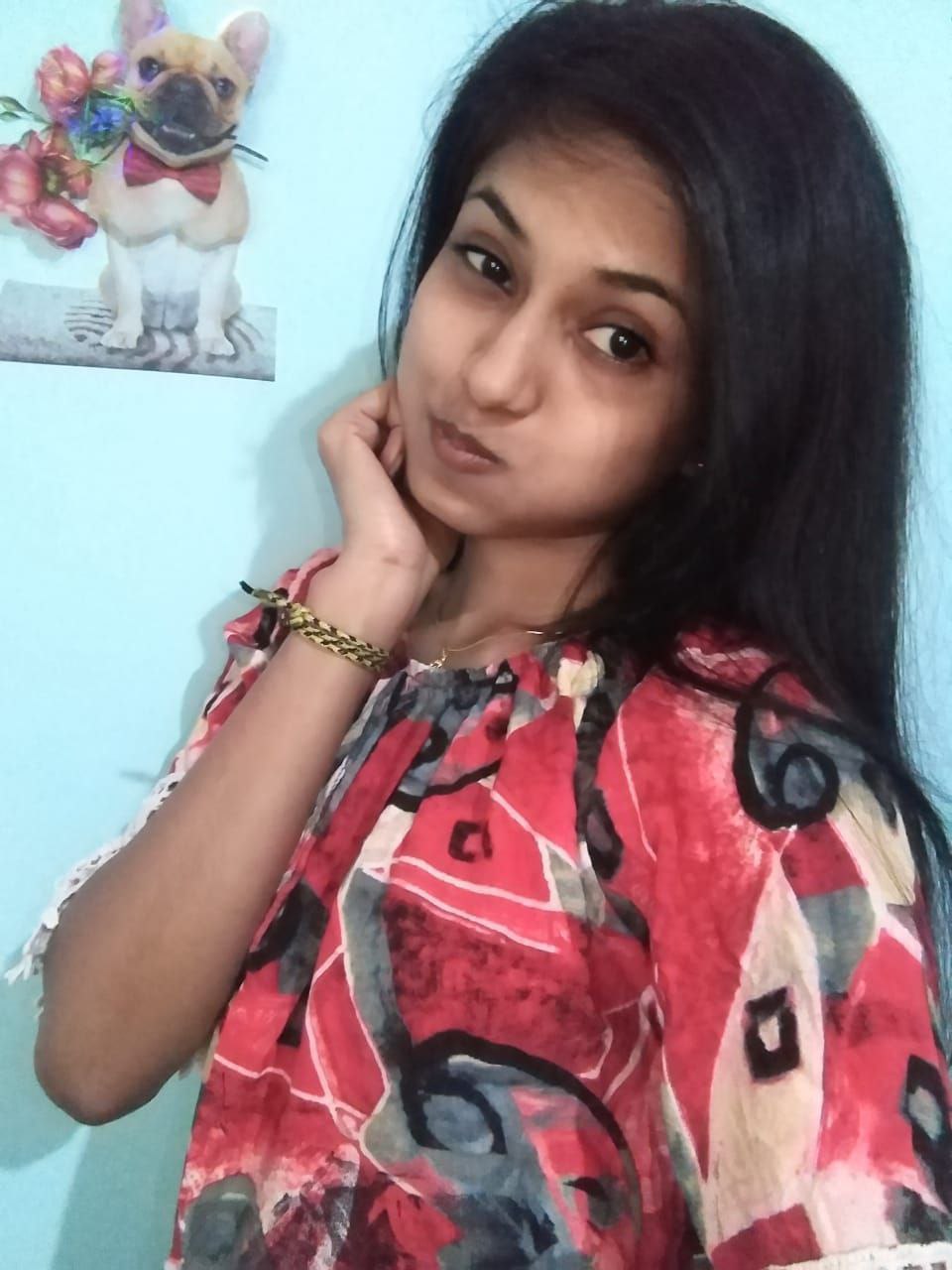 Indian beautiful girl leaked pic