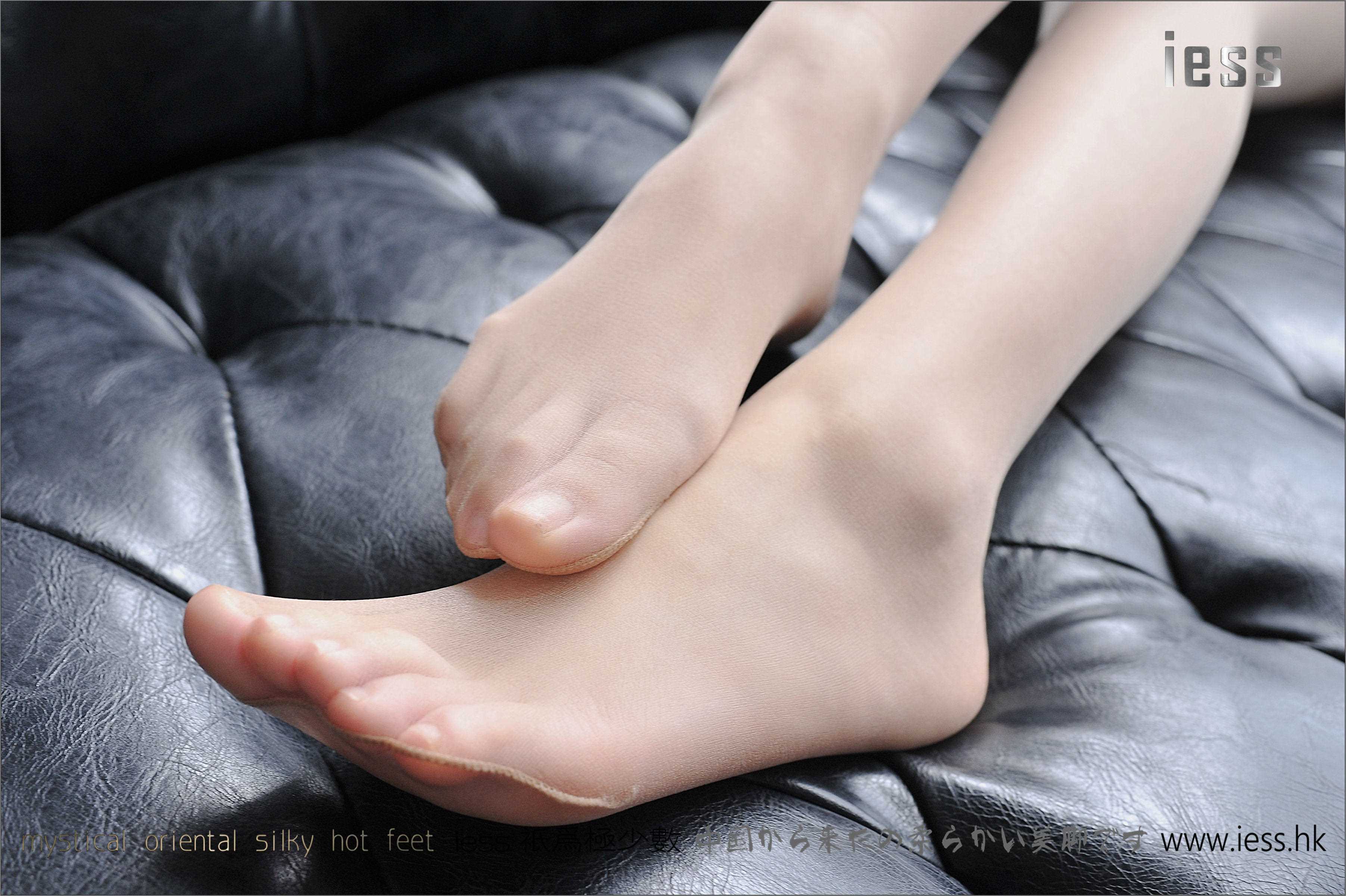 China Beauty Legs and feet 141