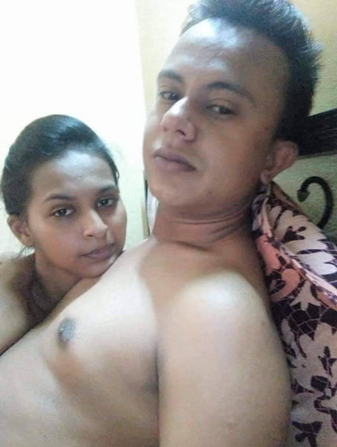 BD wife having sex affair leaked