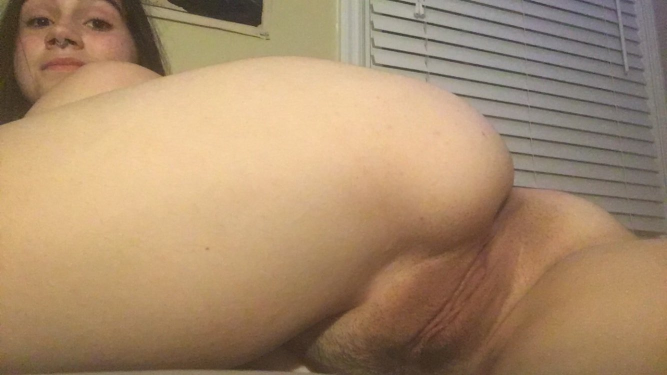 Sexy Teen Lilly