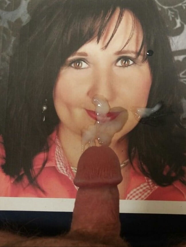 Beautiful MICHAELA cumshot compilation