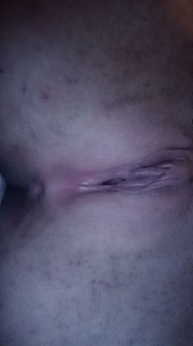 Leaked Snapchat nudes