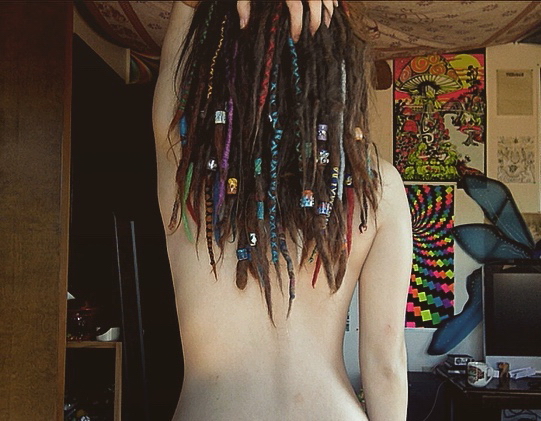 The Ravin Hippie