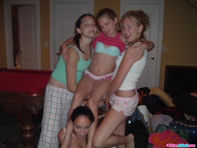 sexy teens