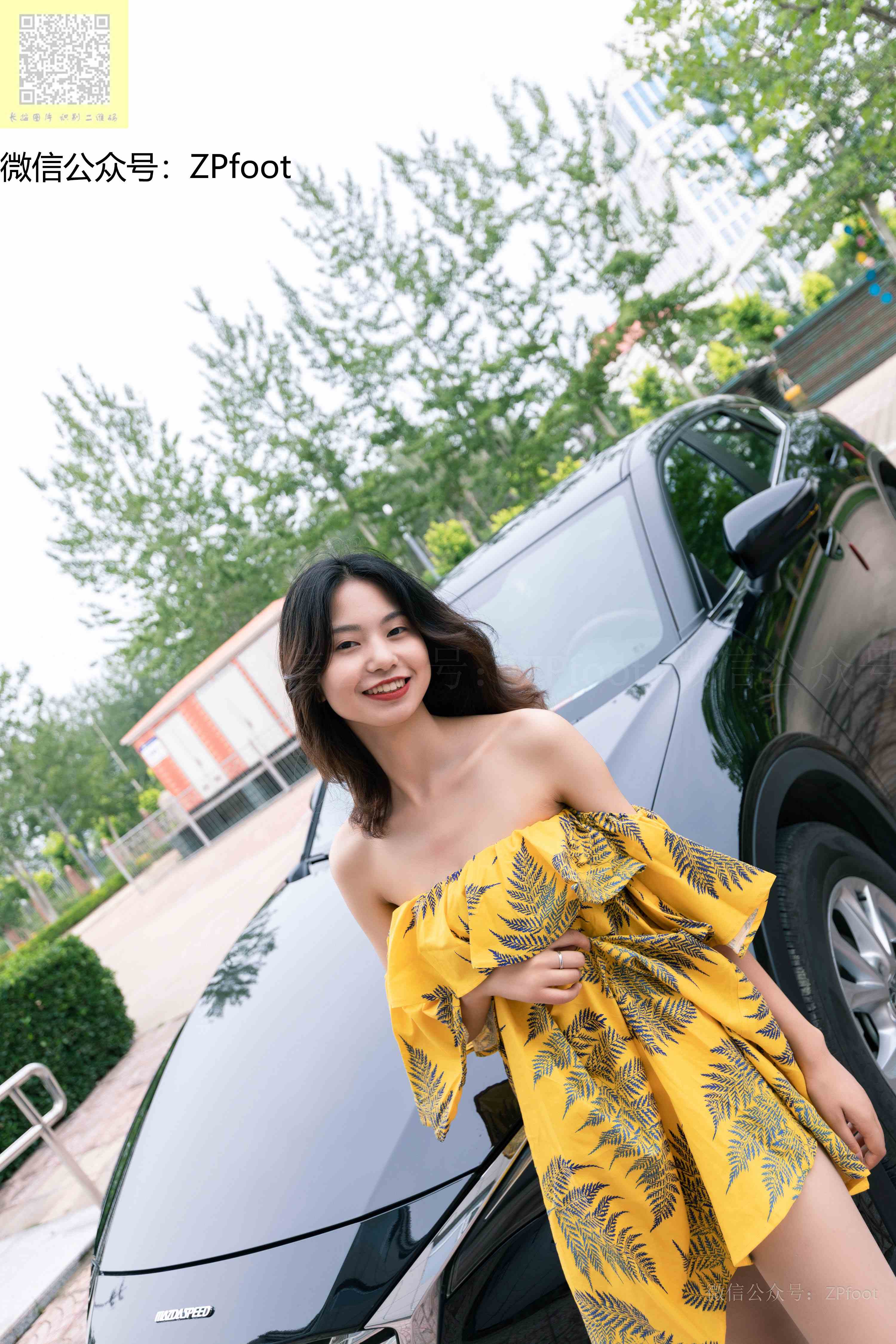 China Beauty Legs and feet 1310
