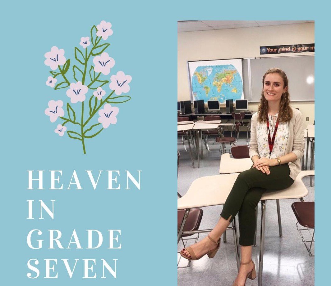 7th grade teacher