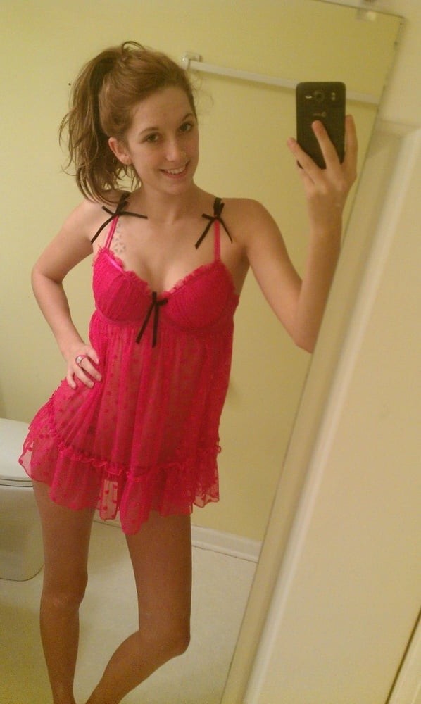 Naughty Amateurs 23