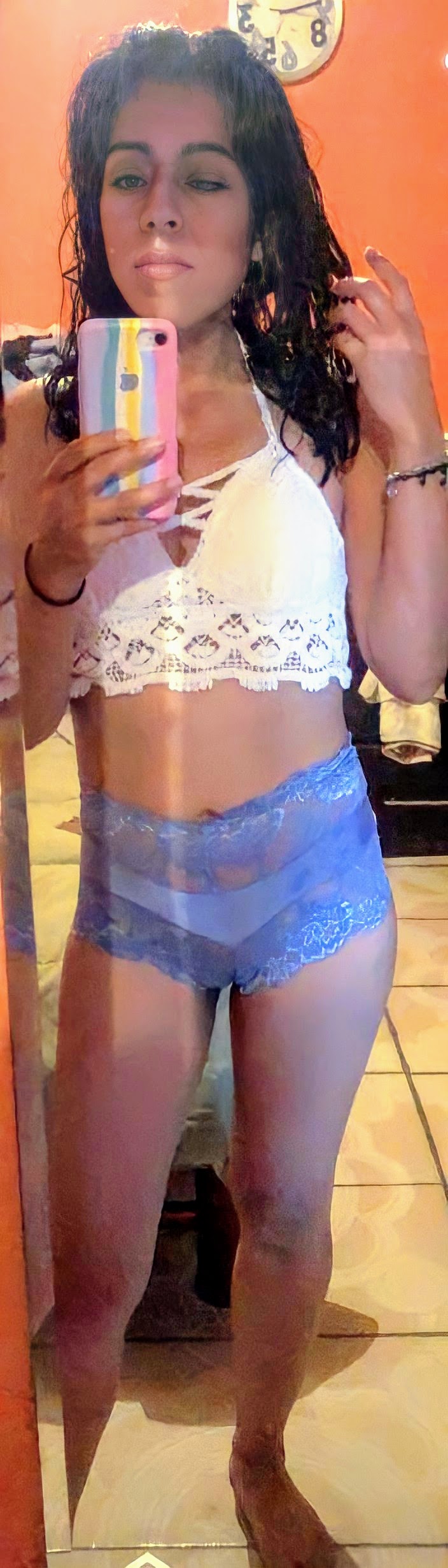 Linda mexicana