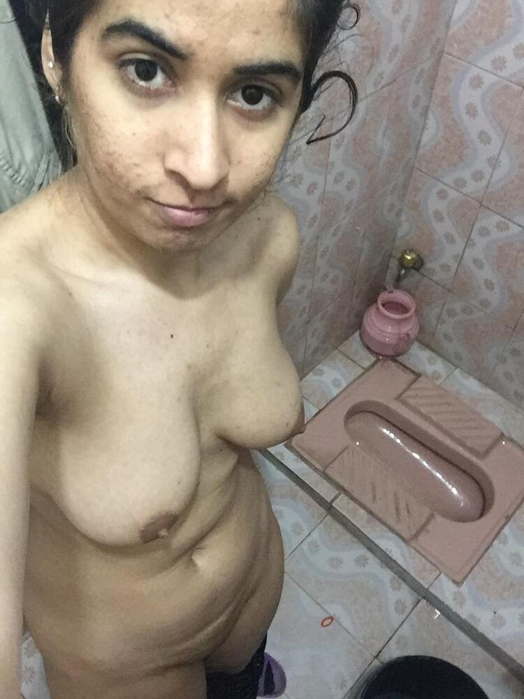 Beautiful Sexy Babe Nude