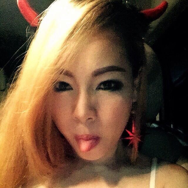 Asian Cutie With A Tiny Lil Booty