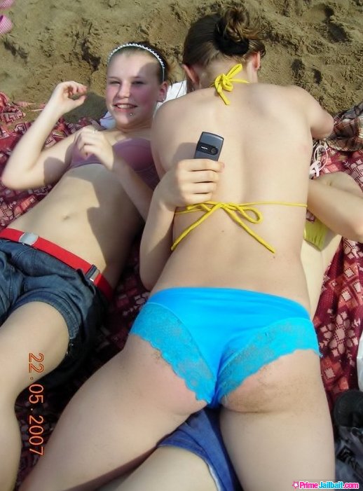 sexy teens
