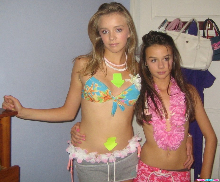 sexy teens