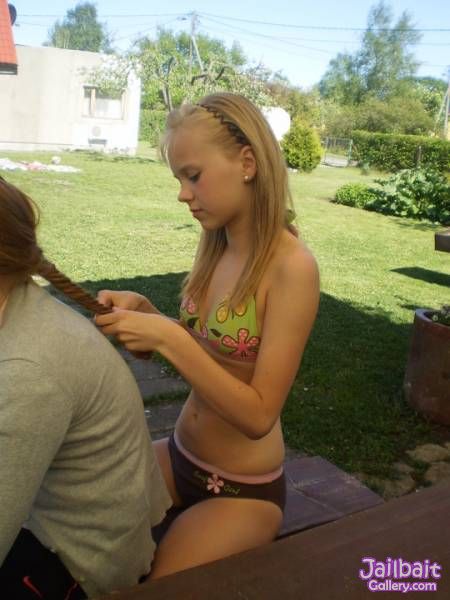 sexy teens