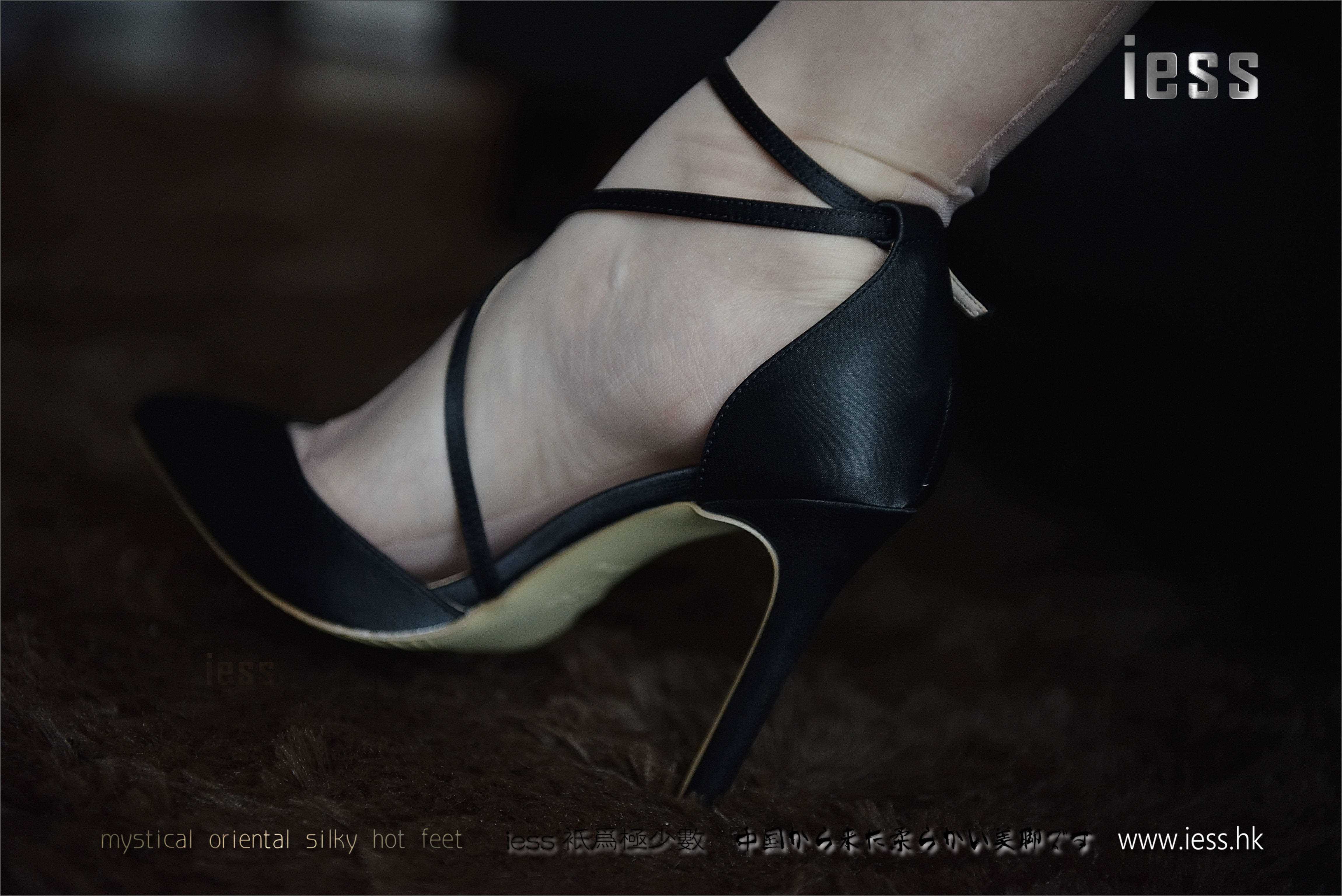 China Beauty Legs and feet 188