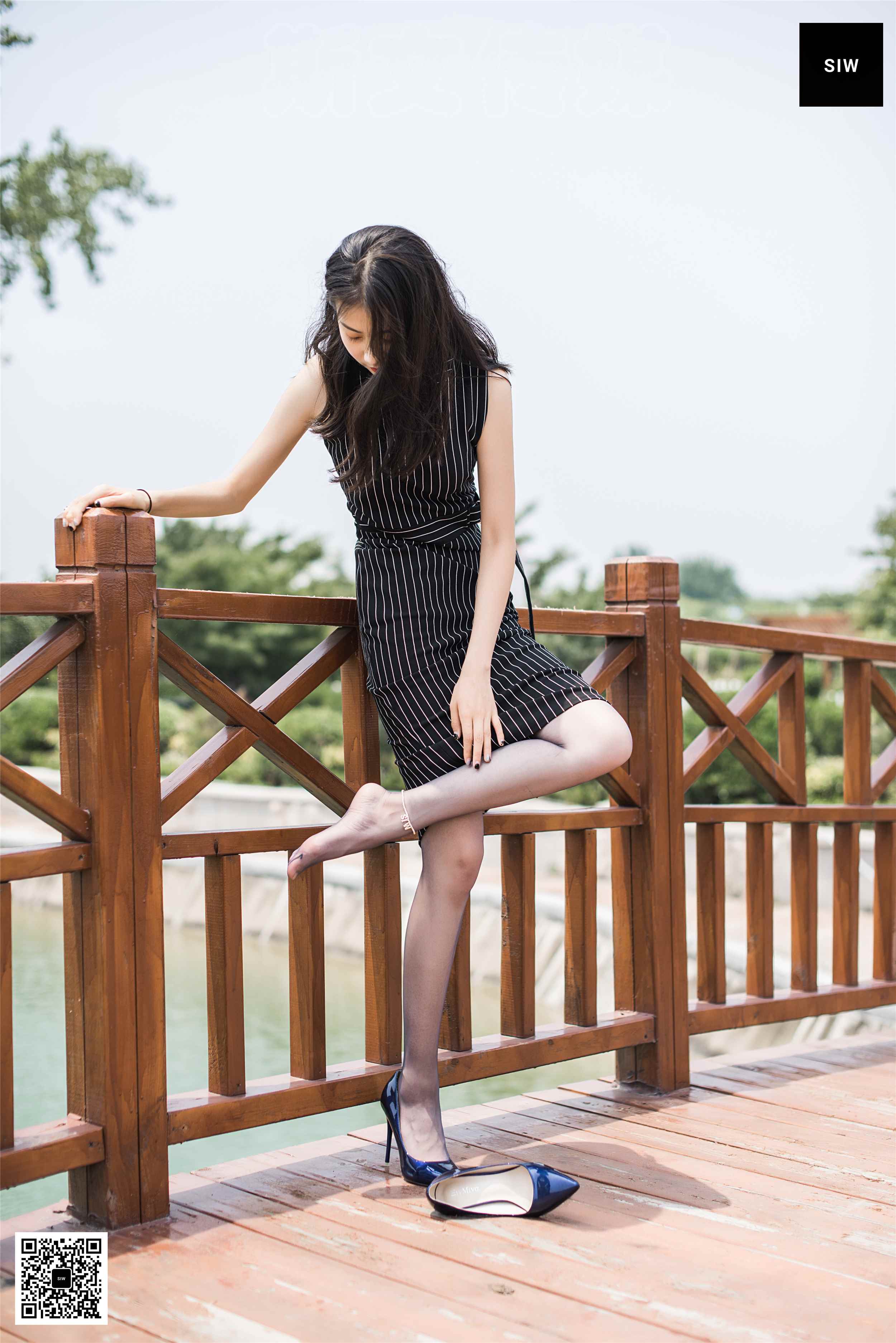 China Beauty Legs and feet 48