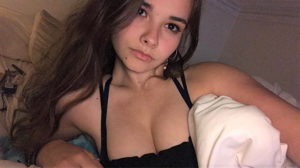 Amateur Teen wants to be Exposed