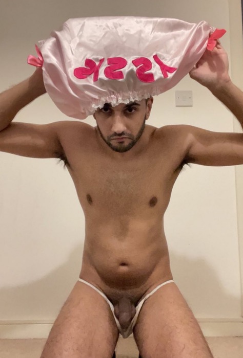 Amit - The Sissy Exposed