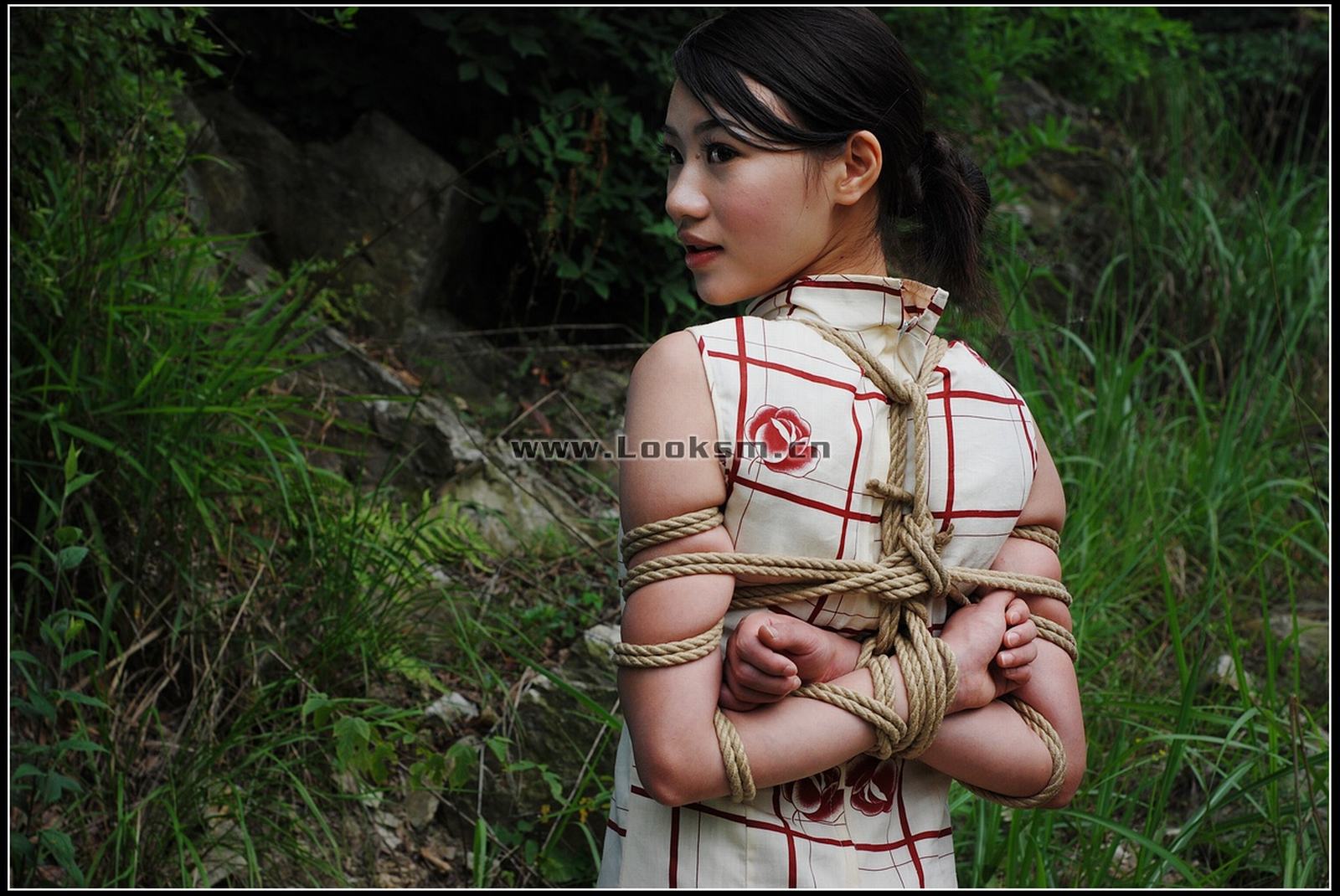 Chinese Rope Model 297-4