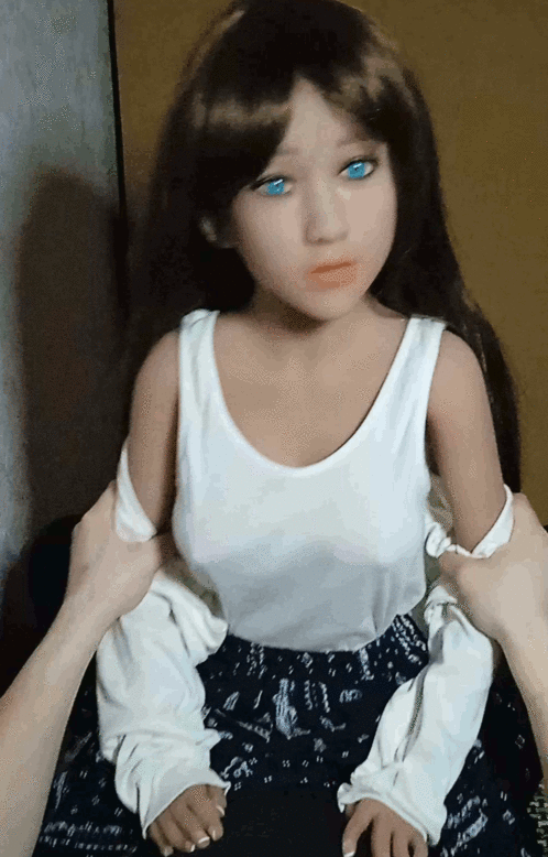 Ninel came to her professor to discuss grades (GIFs)