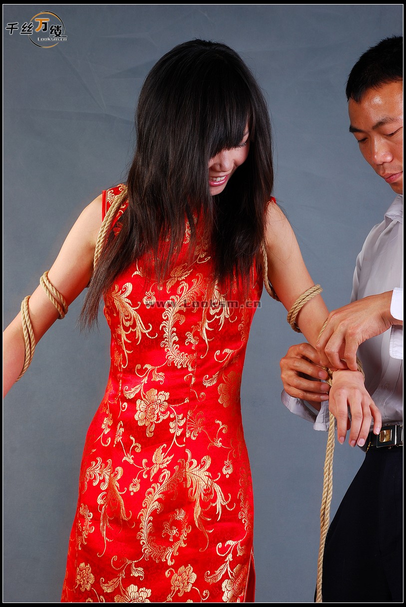 Chinese Rope Model 234