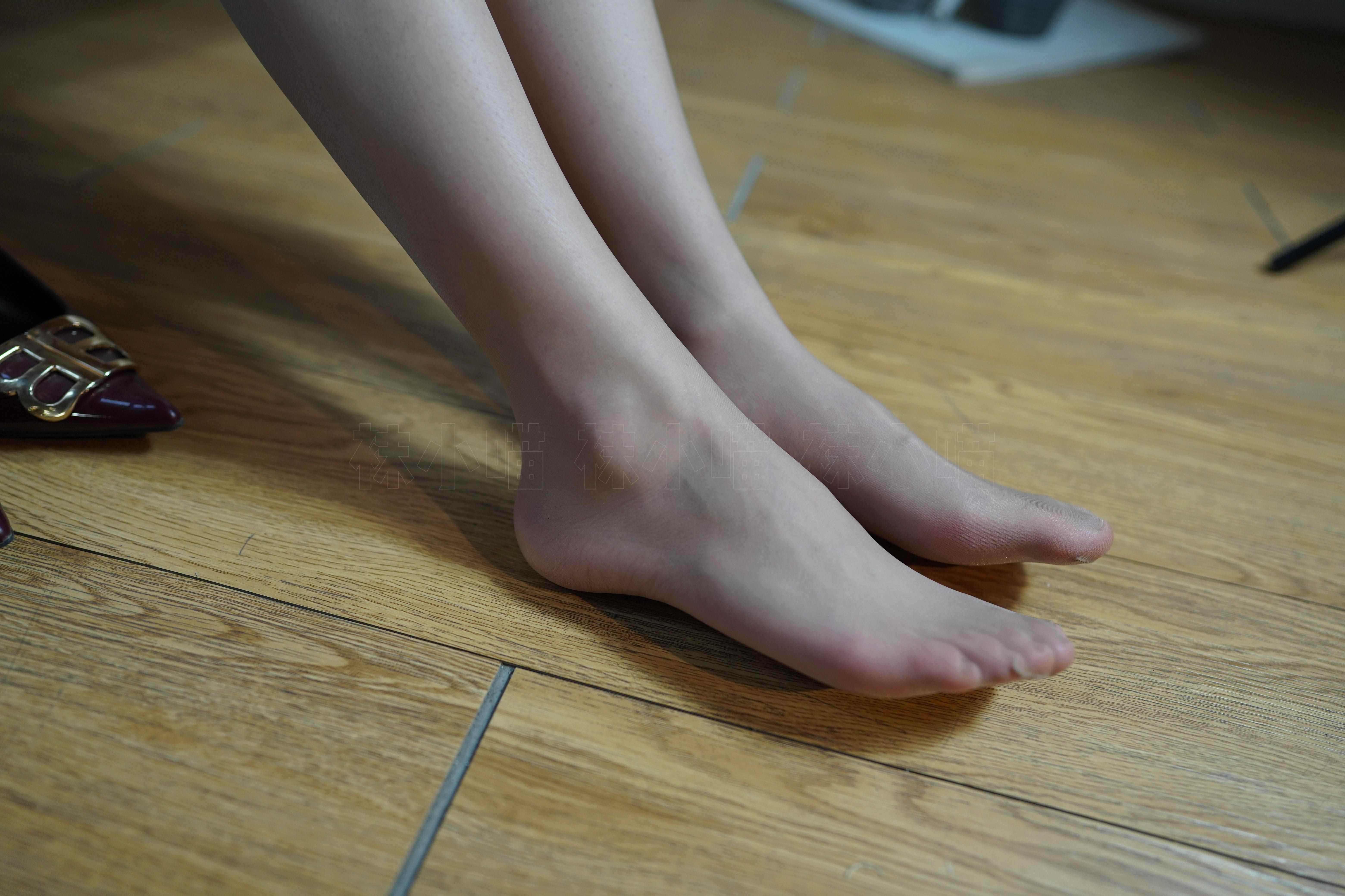 China Beauty Legs and feet 63