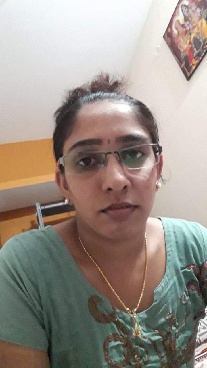 Madhuha Banglore