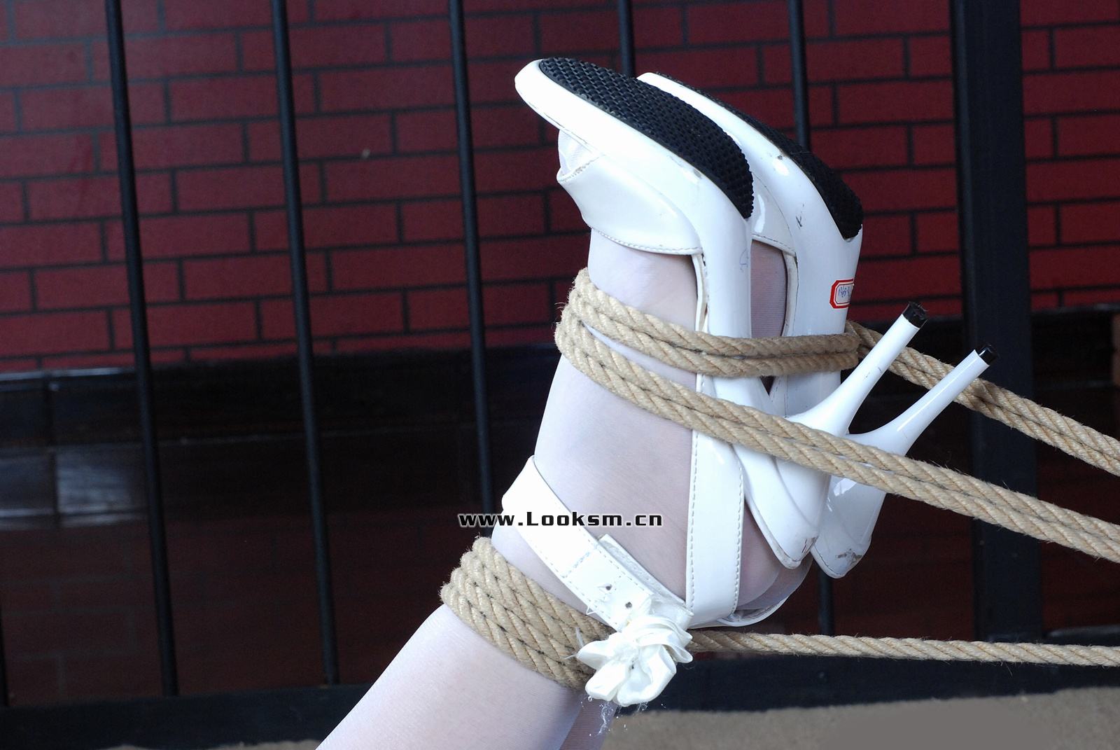 Chinese Rope Model 363