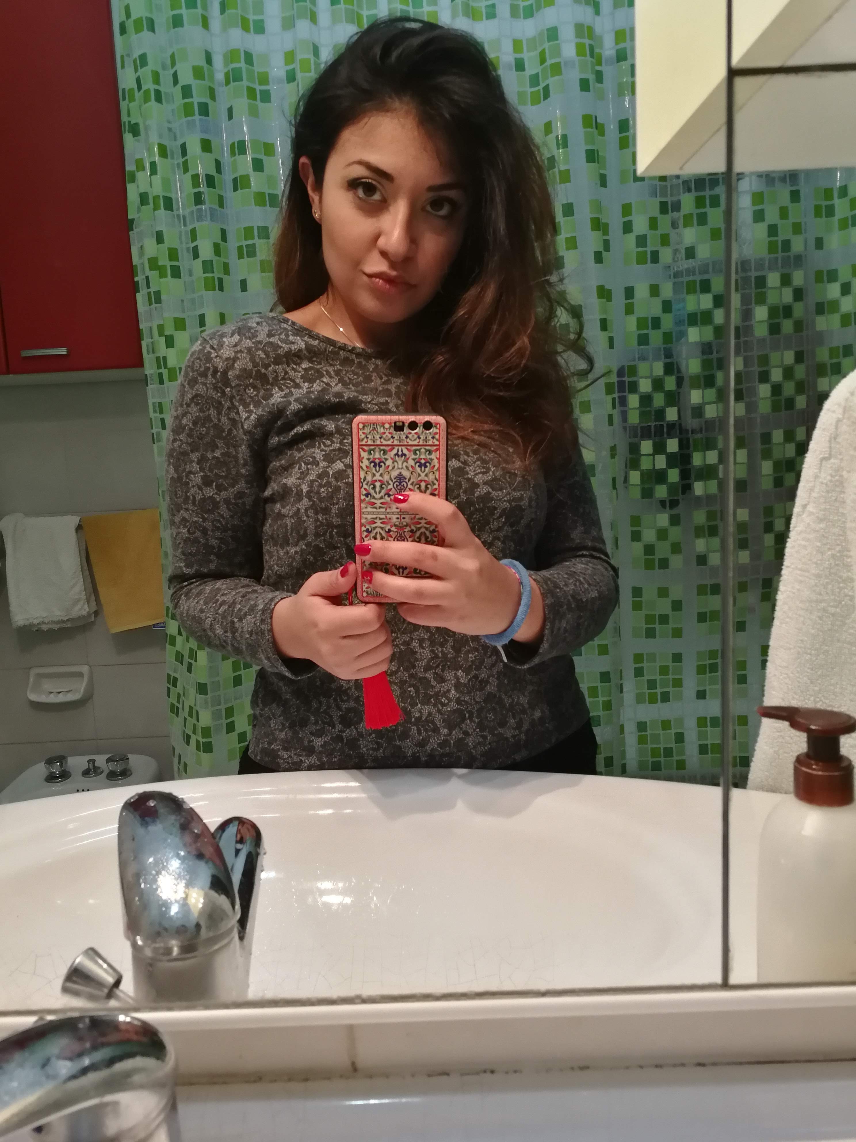Sonia canigliaro