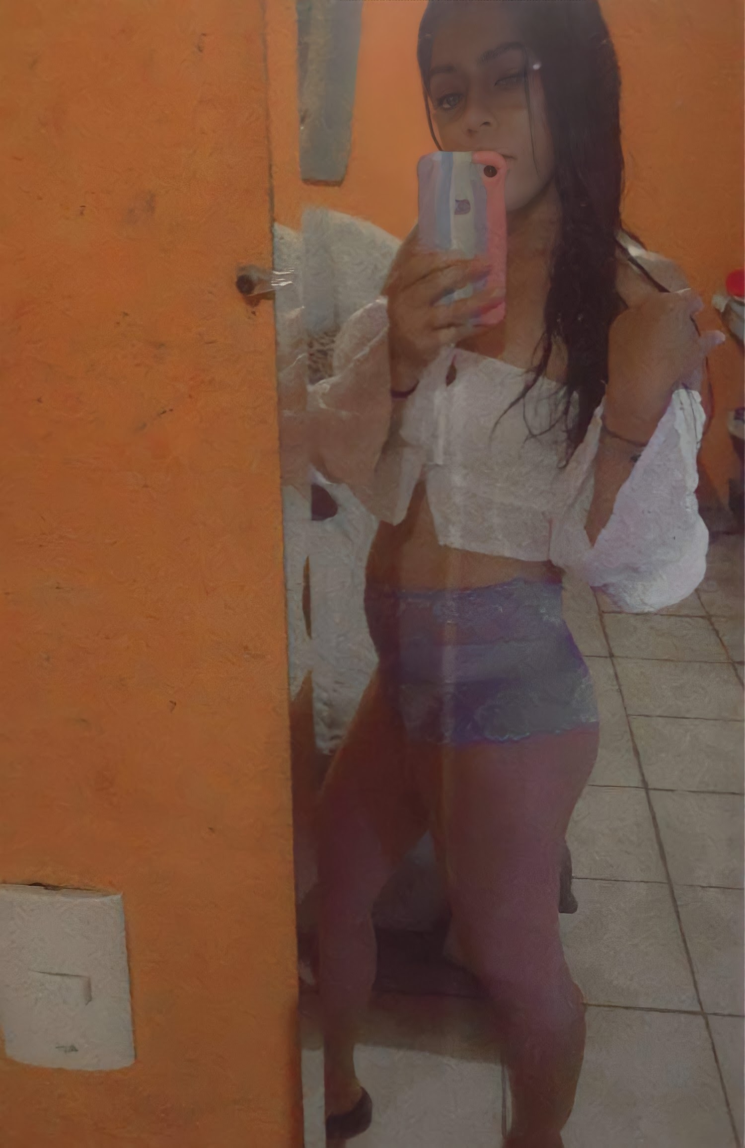 Linda mexicana