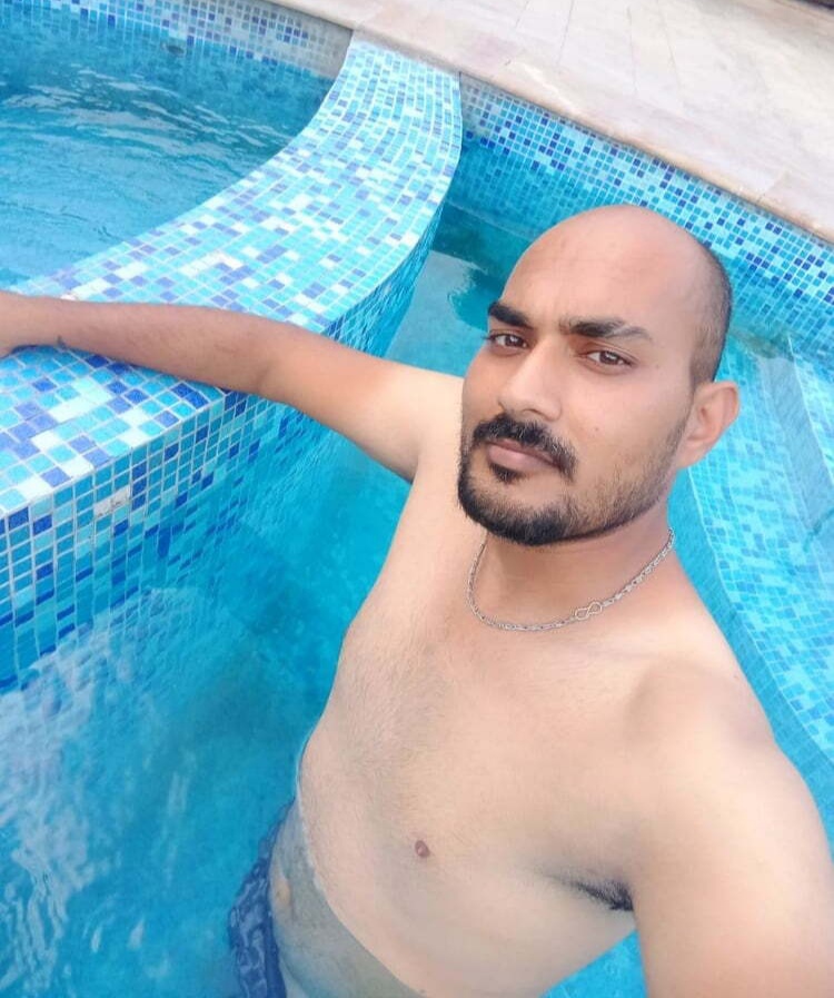 Indian lover leaked pic