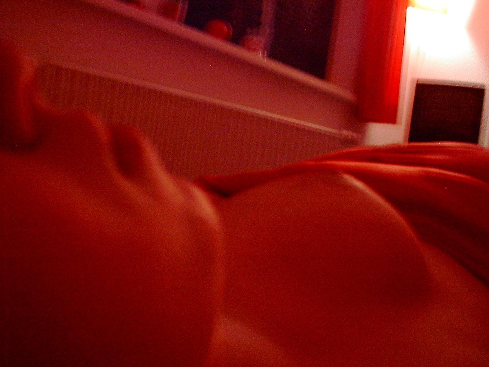Naughty Amateurs 11
