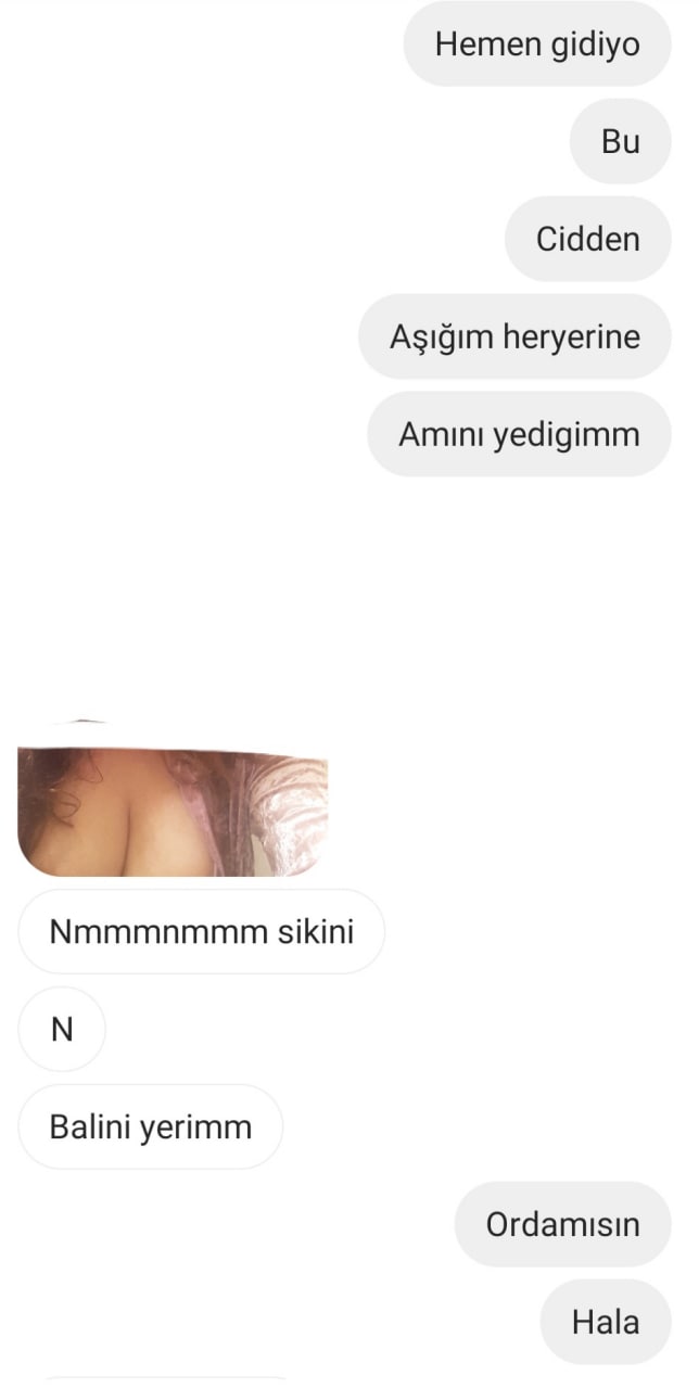 Turkish Slut Womans 56 arsivizm gallery